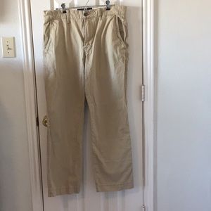 Men’s  AE Kaki Pants